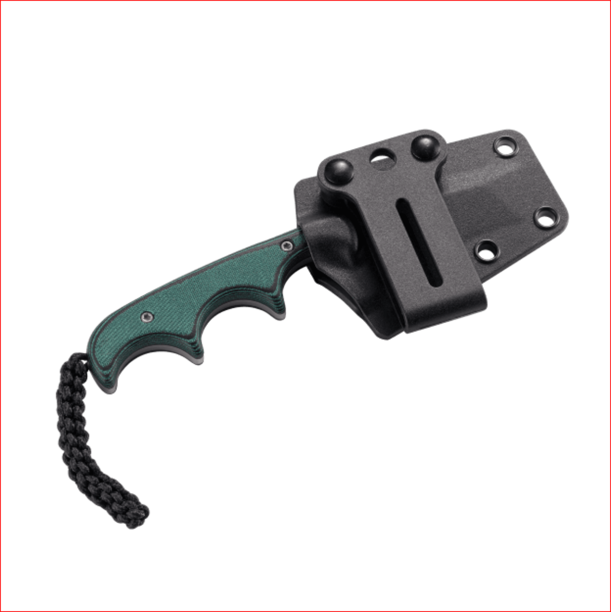 CRKT MINIMALIST BOWIE