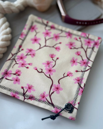 SAKURA HANDKERCHIEF