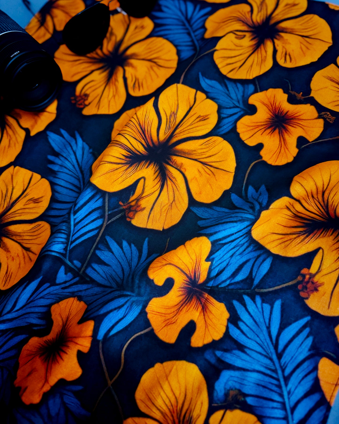 ALOHA HANKDANA (22" x 22")