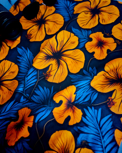 ALOHA HANKDANA (22" x 22")