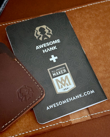 CARRY NOTES POCKET NOTEBOOK (3.5" X 5.5")