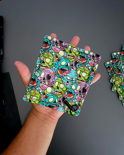 BRAINZ HANDKERCHIEF (AHP)