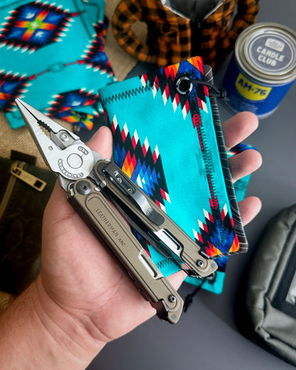 TRAILSKY HANDKERCHIEF