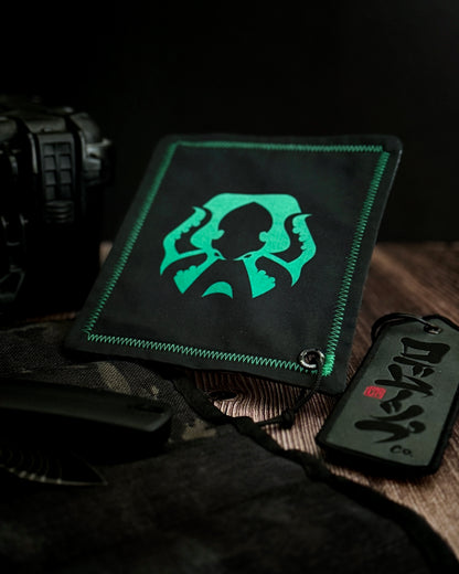 KEXAGON HANDKERCHIEF