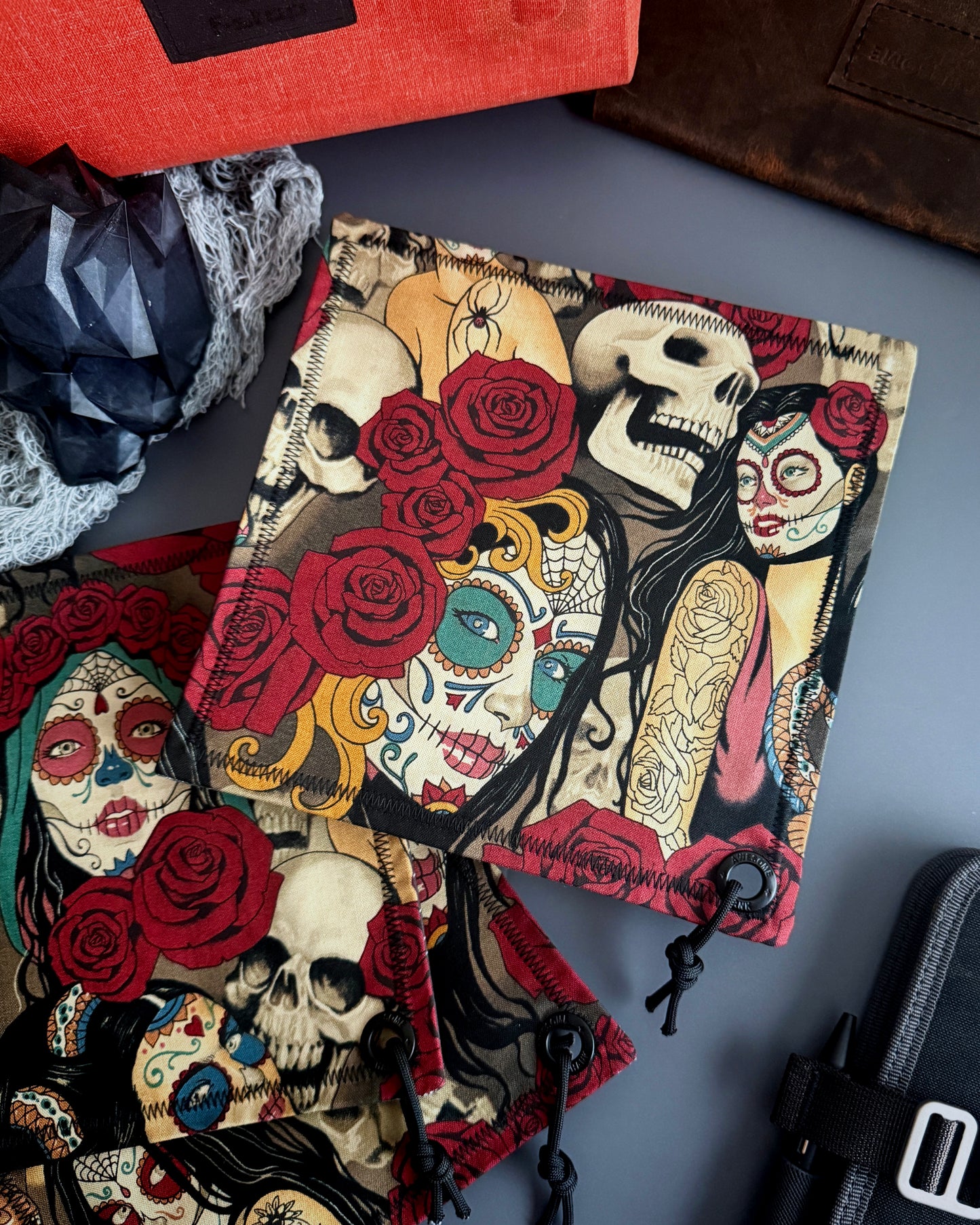 CATRINAS HANDKERCHIEF (XL)