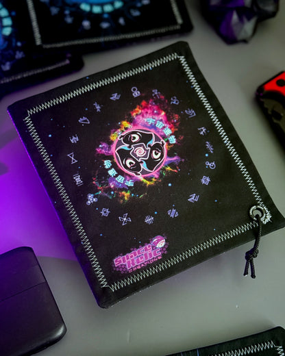 SPACE RELIC CREATIONS NEBULA HANDKERCHIEF