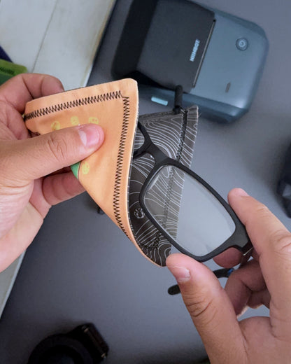 KAWAII GAMER HANDKERCHIEF