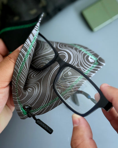 KEXAGON HANDKERCHIEF (MINI)