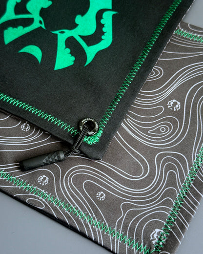 KEXAGON HANDKERCHIEF (MINI)