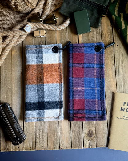 WOOL DADDY HANDKERCHIEF (XL)