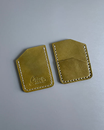 OLIVE COIN WALLET