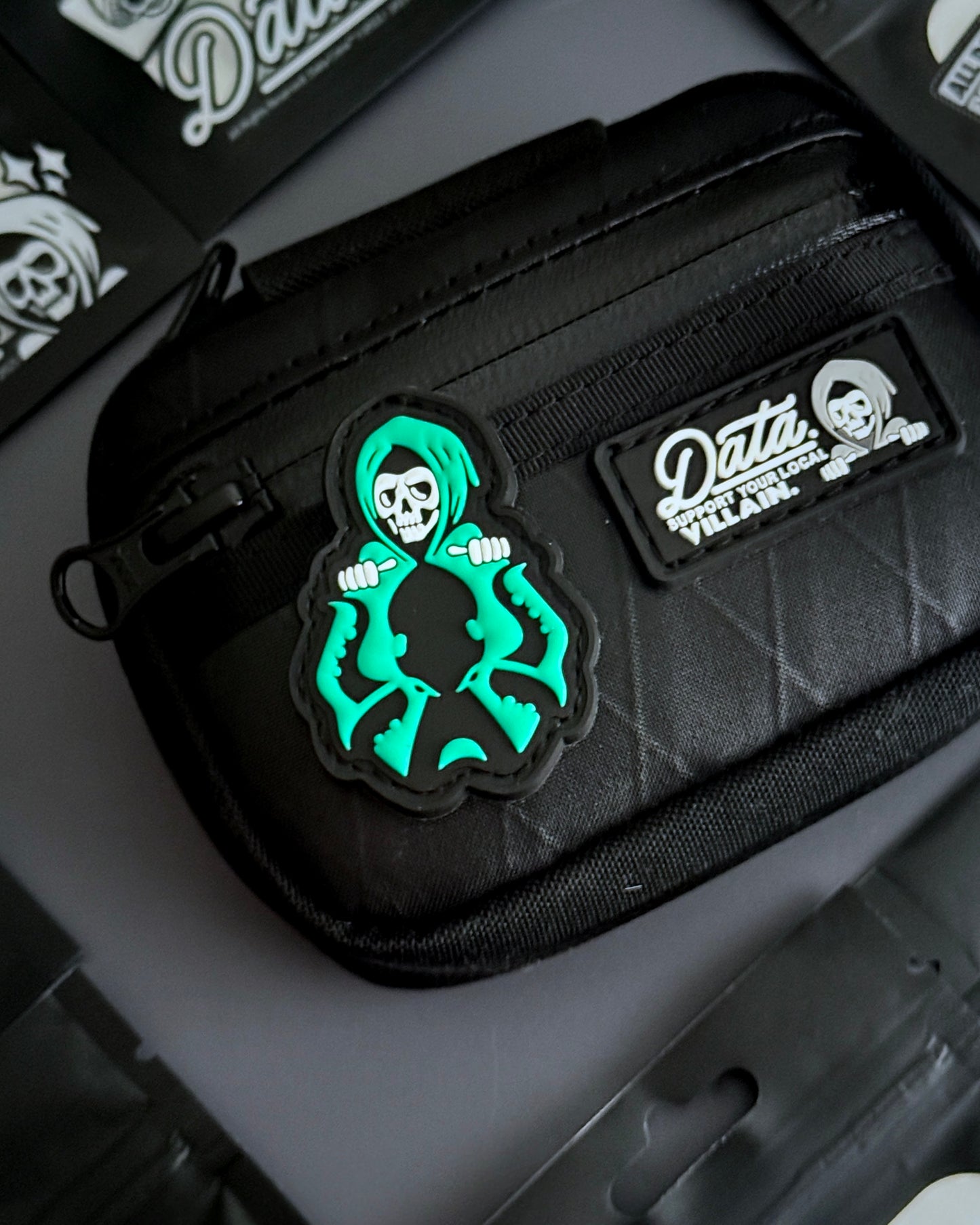 THE REAPER N' KRAKEN RE 2-PACK (DUO)