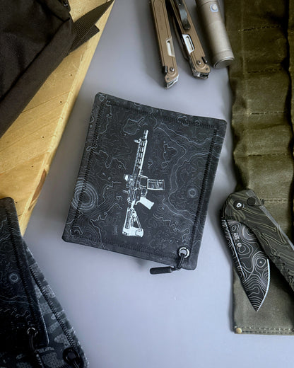 AR TOPO HANDKERCHIEF (MINI)