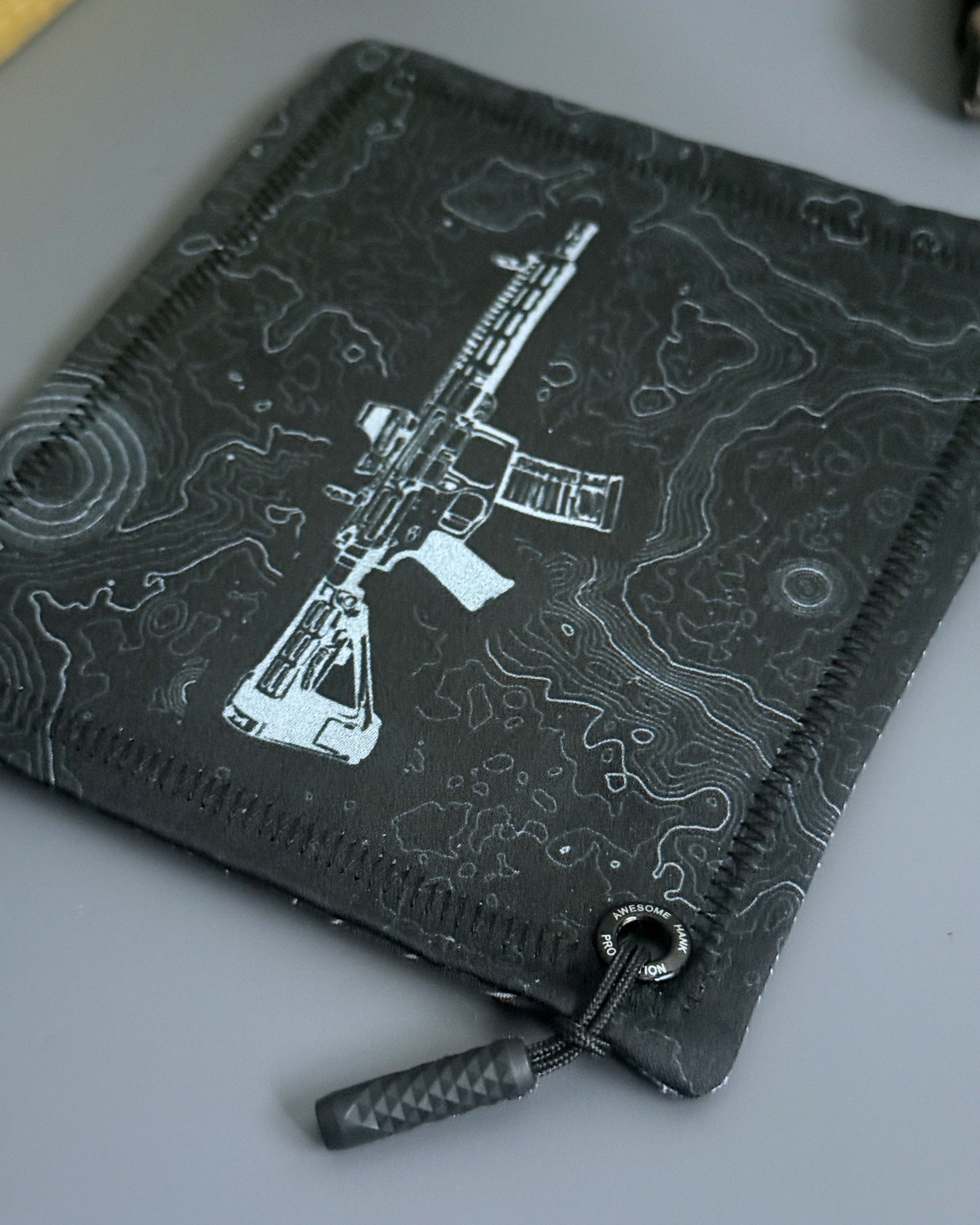 AR TOPO HANDKERCHIEF (MINI)