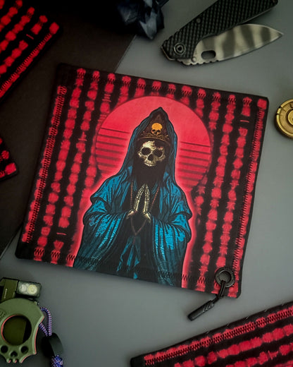 JIHI NO SAKAI HANDKERCHIEF (HUSKY)