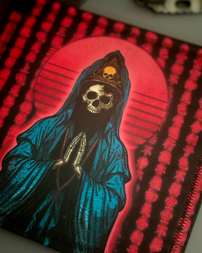 JIHI NO SAKAI HANDKERCHIEF (HUSKY)