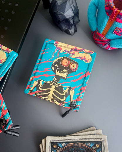 RADIOACTIVE VR HANDKERCHIEF (MINI)