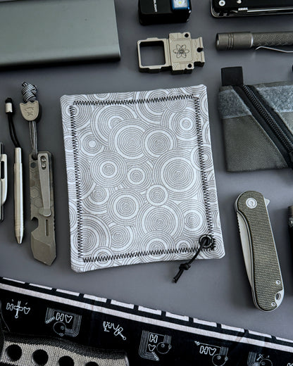 RIPPLES HANDKERCHIEF (AHP)