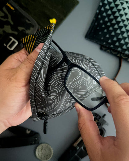 WIP HANDKERCHIEF (MINI) - EDC HANK