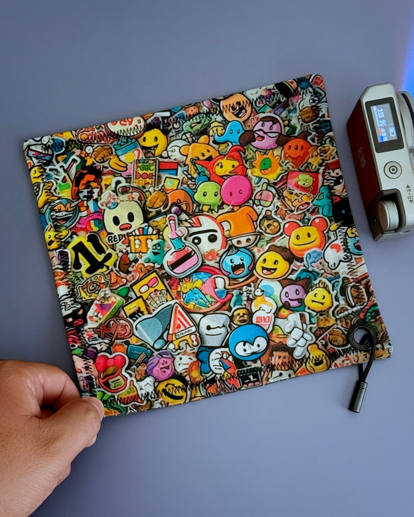 SLAPS HANDKERCHIEF (XL)