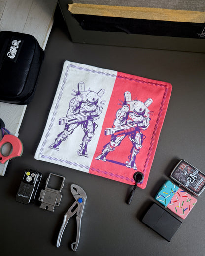 DUO EXO HANDKERCHIEF (XL) - EDC HANK