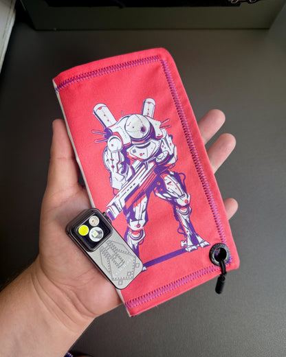 DUO EXO HANDKERCHIEF (XL) - EDC HANK