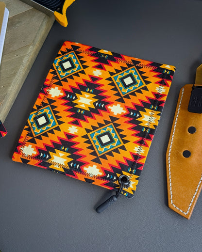 TRAILHEAD HANDKERCHIEF (MINI) - EDC HANK