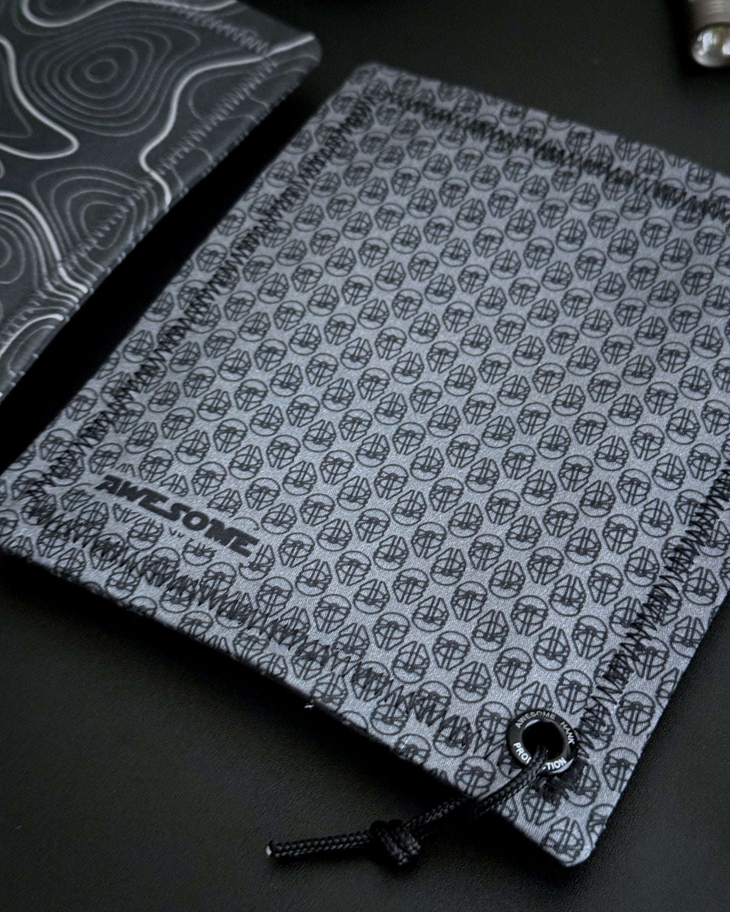 MINI FALCONS HANDKERCHIEF (AHP)