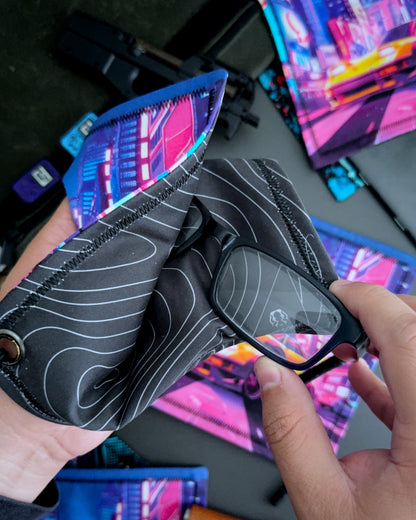 DRIFT HANDKERCHIEF (XL) - EDC HANK
