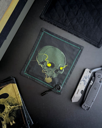 VOID SKULL HANDKERCHIEF