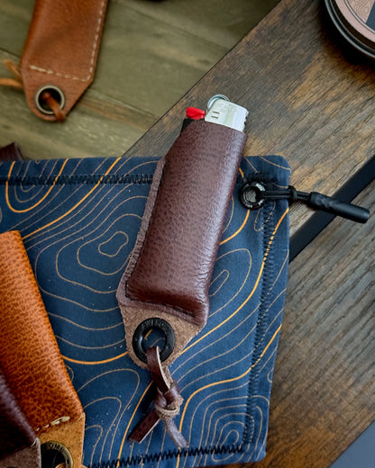 LIGHTER JACKET - FIRE VEG TAN (MULTIPLE COLORS)