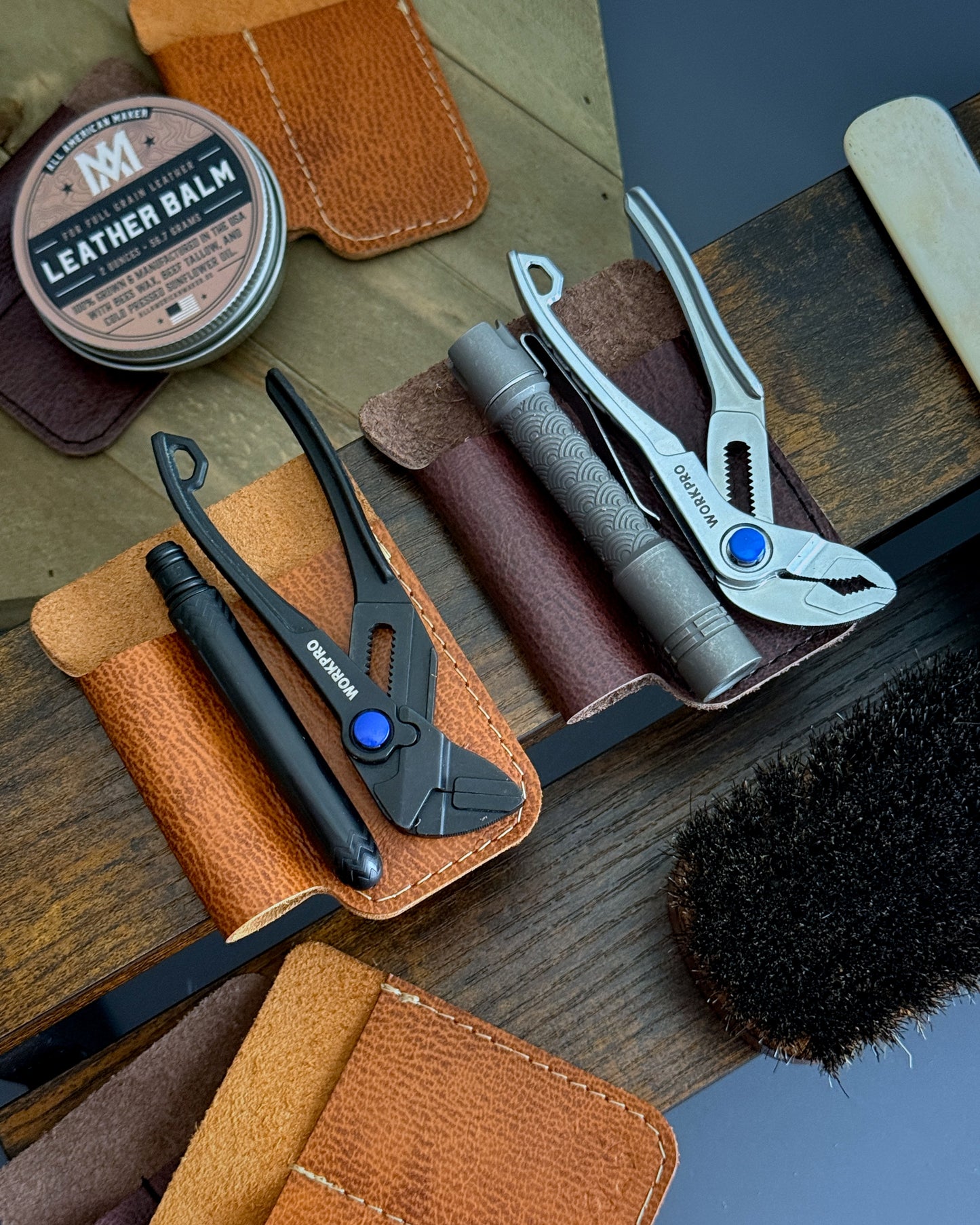 MICRO CADDY - FIRE VEG TAN (MULTIPLE COLORS)