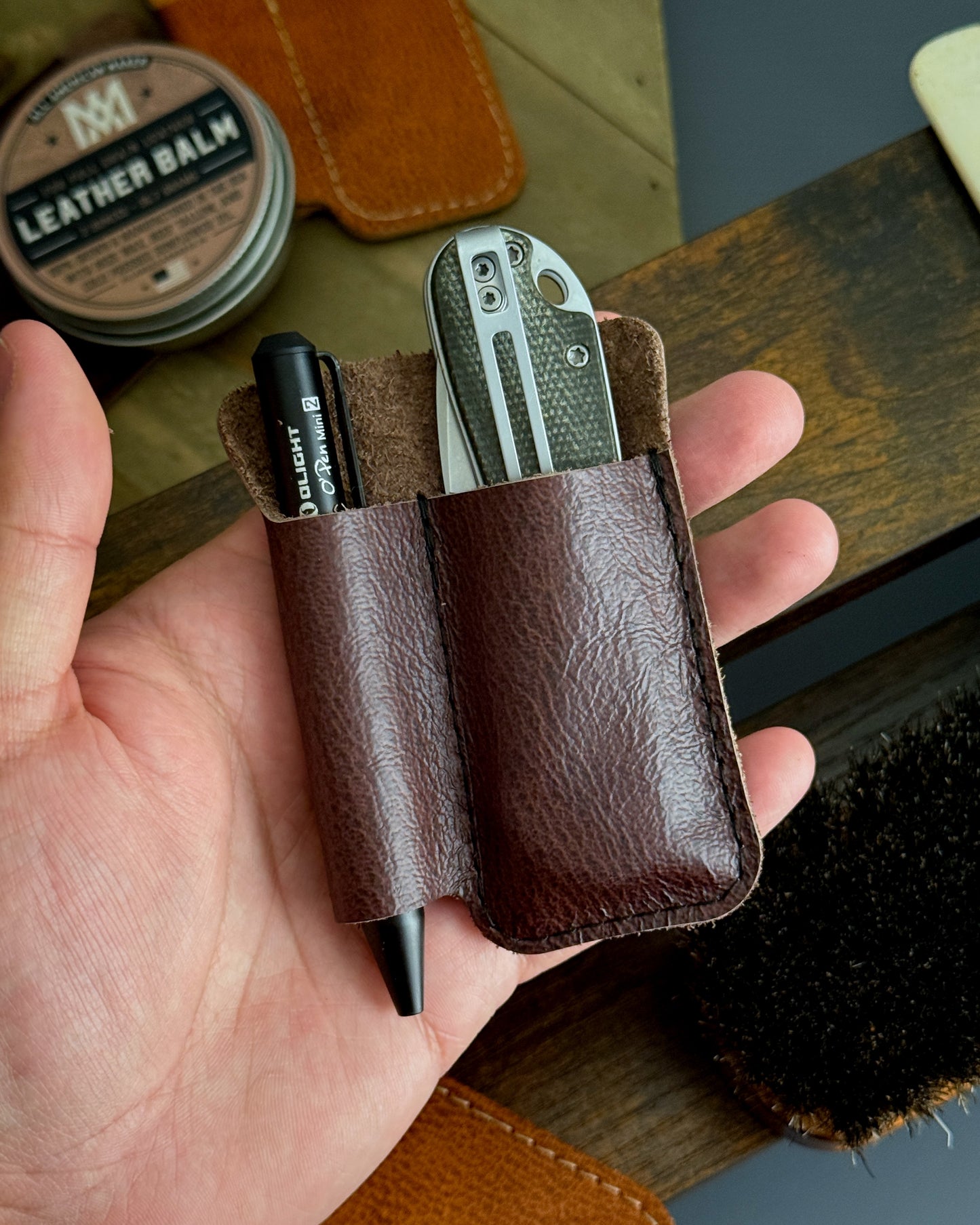 MICRO CADDY - FIRE VEG TAN (MULTIPLE COLORS)