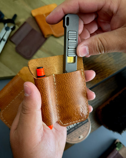MICRO CADDY - FIRE VEG TAN (MULTIPLE COLORS)