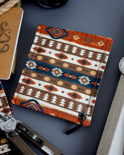TRAILGRIT HANDKERCHIEF (MINI) - EDC HANK