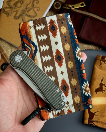 TRAILGRIT HANDKERCHIEF (MINI) - EDC HANK