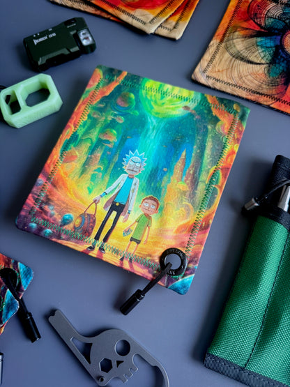 PORTAL ADVENTURES HANDKERCHIEF