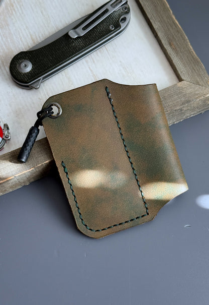 29 SPARROWS KRAKEN CADDY - GREEN CAMO