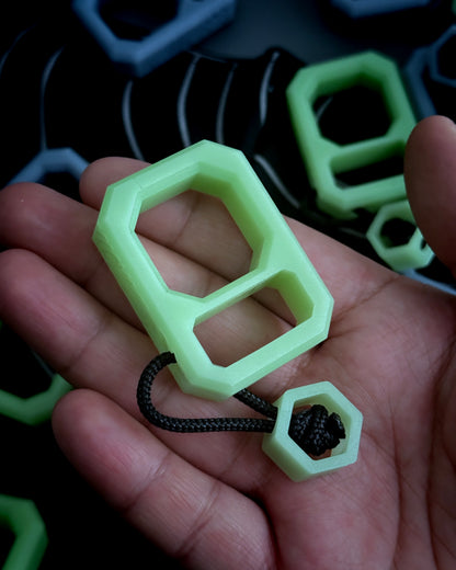 GREEN TOPO-K SFK