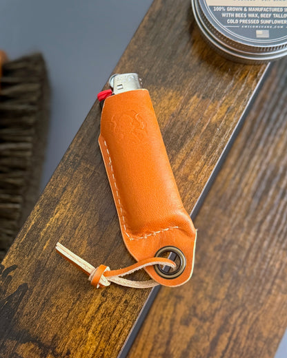 LIGHTER JACKET (APRICOT)