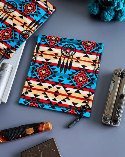 TRAILDREAM HANDKERCHIEF (MINI) - EDC HANK