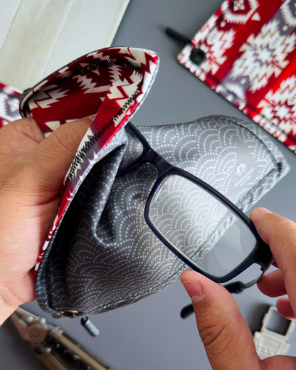 TRAILRUBY HANDKERCHIEF (XL) - EDC HANK