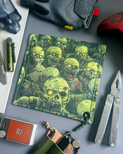 UNDEAD HANDKERCHIEF (XL) - EDC HANK