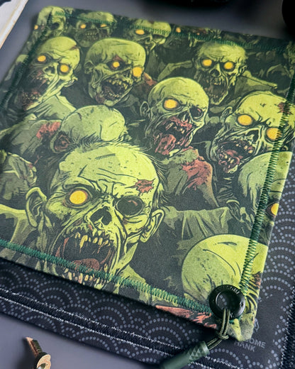 UNDEAD HANDKERCHIEF (XL) - EDC HANK