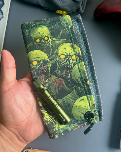 UNDEAD HANDKERCHIEF (XL) - EDC HANK