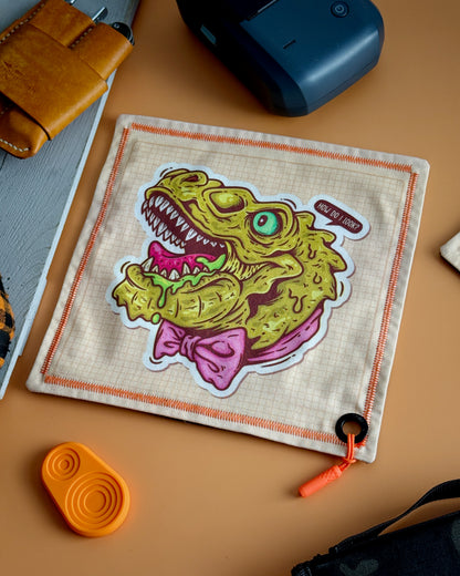 ALL LOOKS HANDKERCHIEF (XL) - EDC HANK