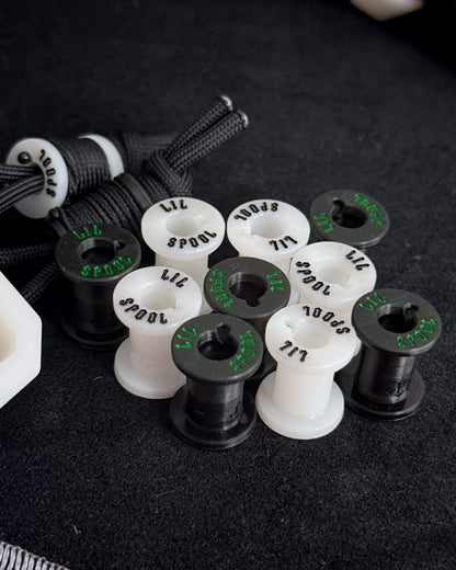 8BB LIL SPOOL POCKET SFK TOY - NIGHT