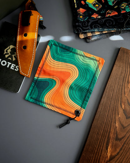 CHASM HANDKERCHIEF