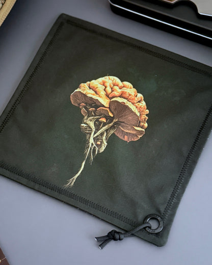 CORDYCEPS HANDKERCHIEF (XL)