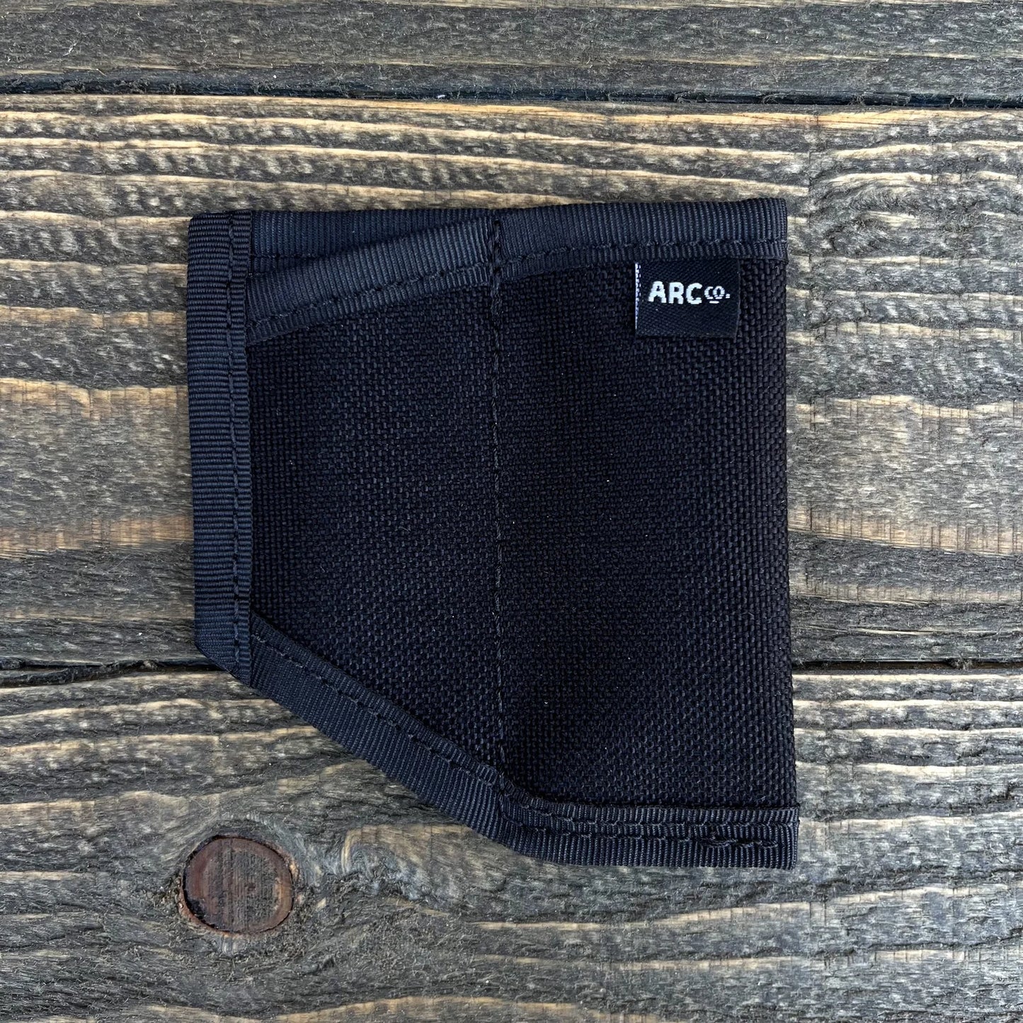 ARC COMPANY THE MINI RIPCORD (BLACK)